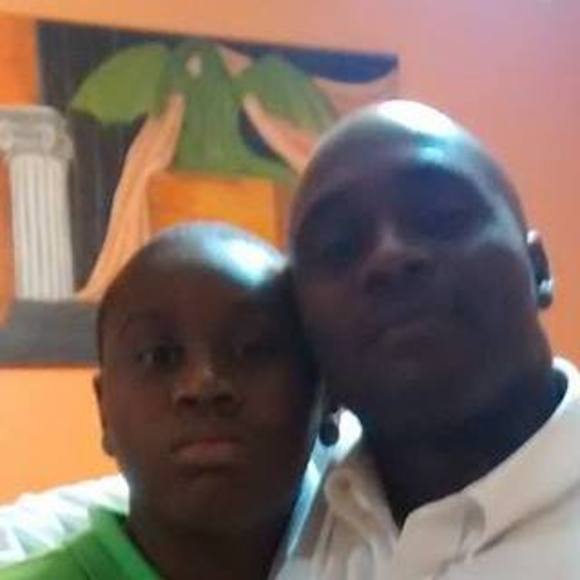 Meet your Posher, Jeffrey - Picture 1 of 1